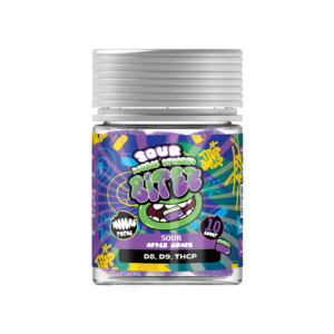 Trip Drip gummies