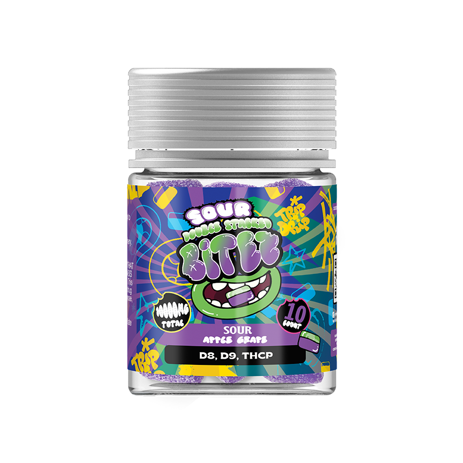 Trip Drip gummies Trip Drip gummies