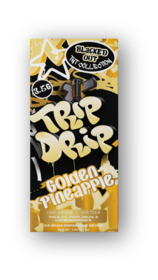 Trip Drip gummies