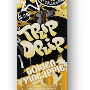Trip Drip gummies