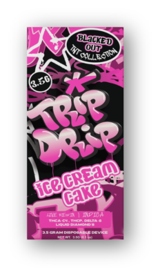 Trip Drip gummies