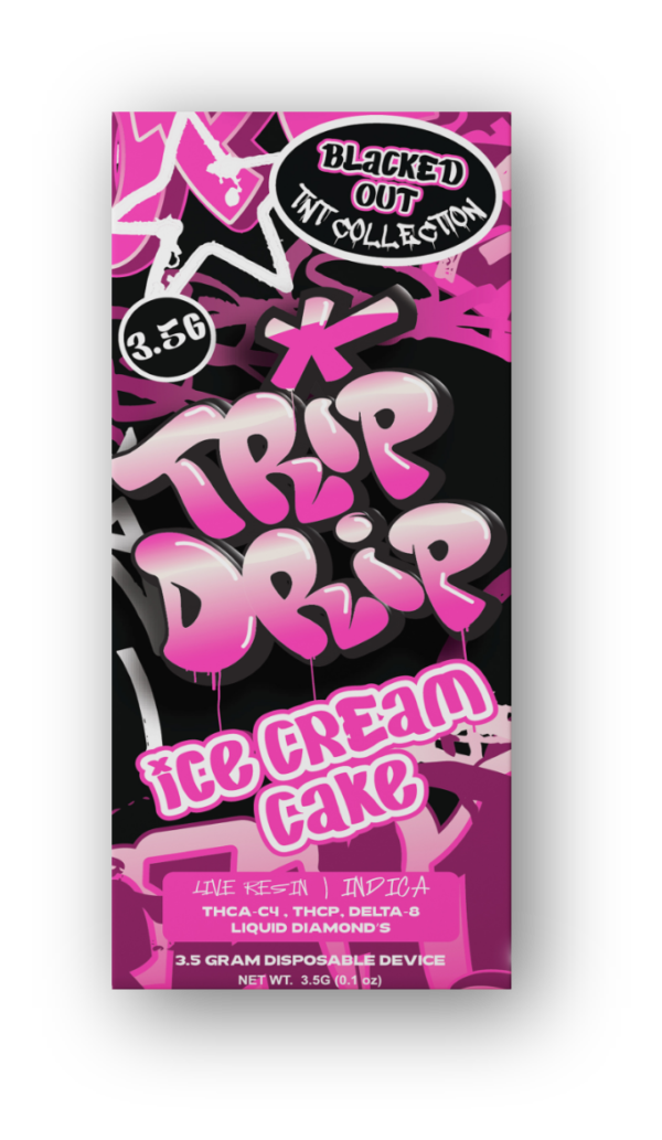 Trip Drip gummies