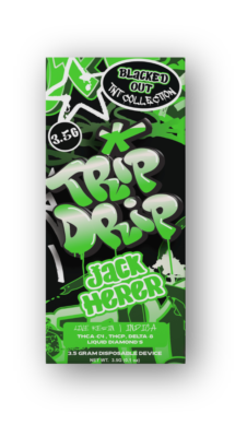 Trip Drip gummies