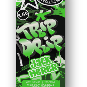 Trip Drip gummies