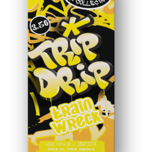 Trip Drip gummies