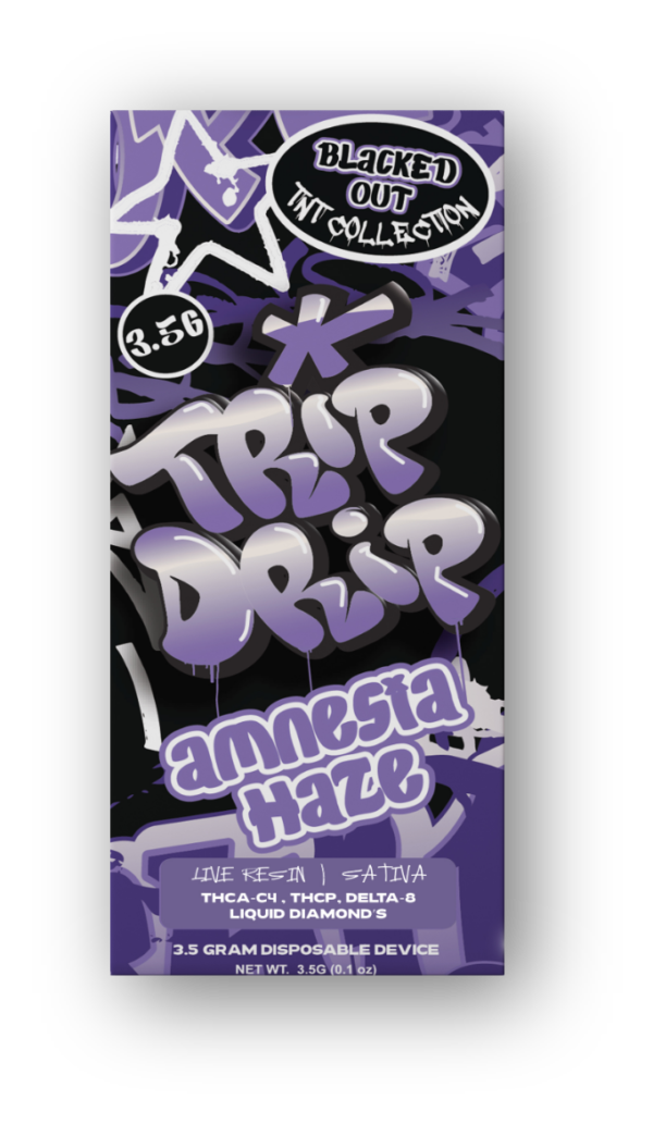 Trip Drip gummies