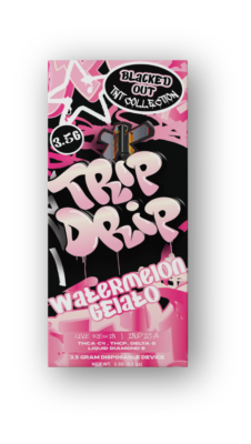 Trip Drip gummies