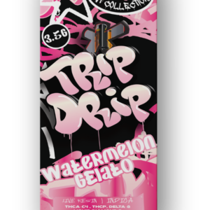 Trip Drip gummies