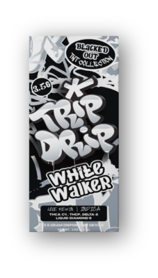 Trip Drip gummies
