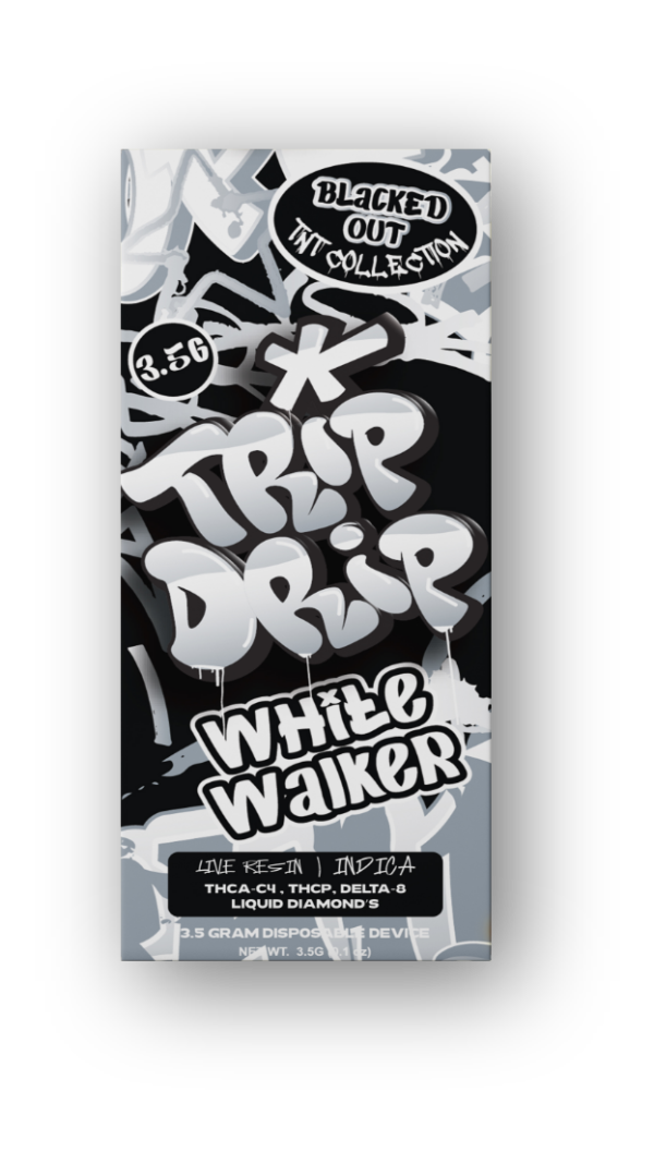 Trip Drip gummies