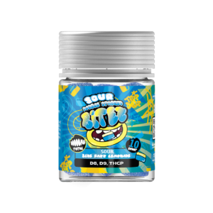 Trip Drip gummies