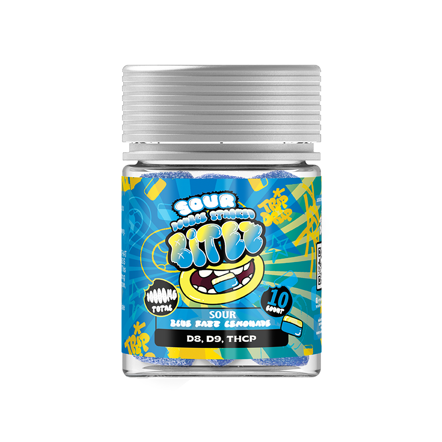 Trip Drip gummies Trip Drip gummies