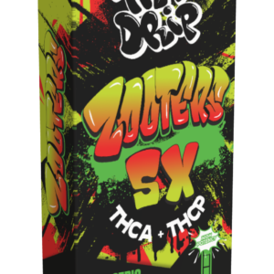 Trip Drip gummies