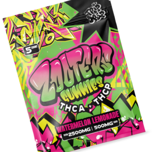 Trip Drip gummies