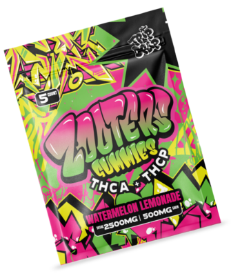 Trip Drip gummies