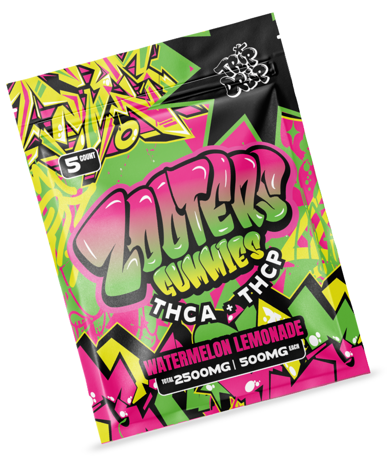 Trip Drip gummies Trip Drip gummies