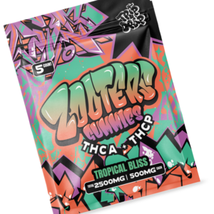 Trip Drip gummies
