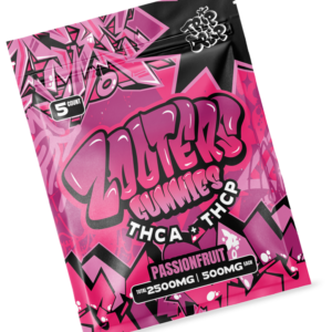 Trip Drip gummies
