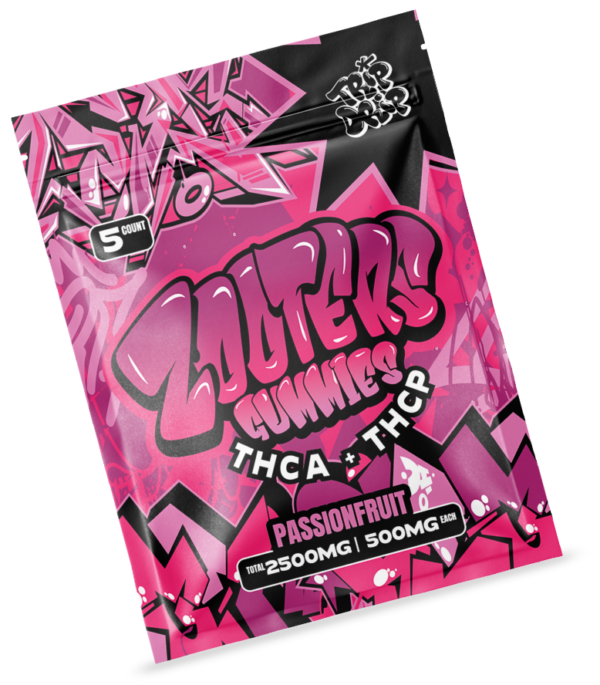 Trip Drip gummies