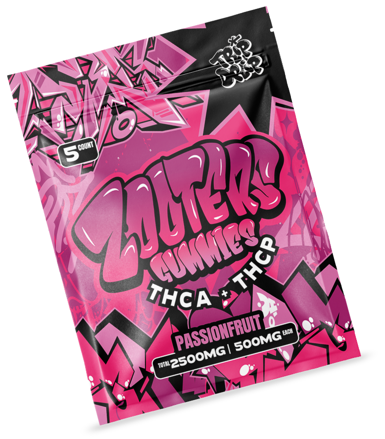 Trip Drip gummies Trip Drip gummies