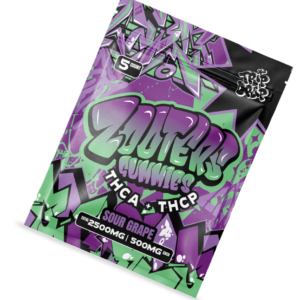 Trip Drip gummies
