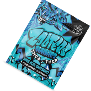Trip Drip gummies