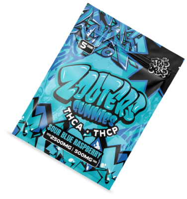 Trip Drip gummies