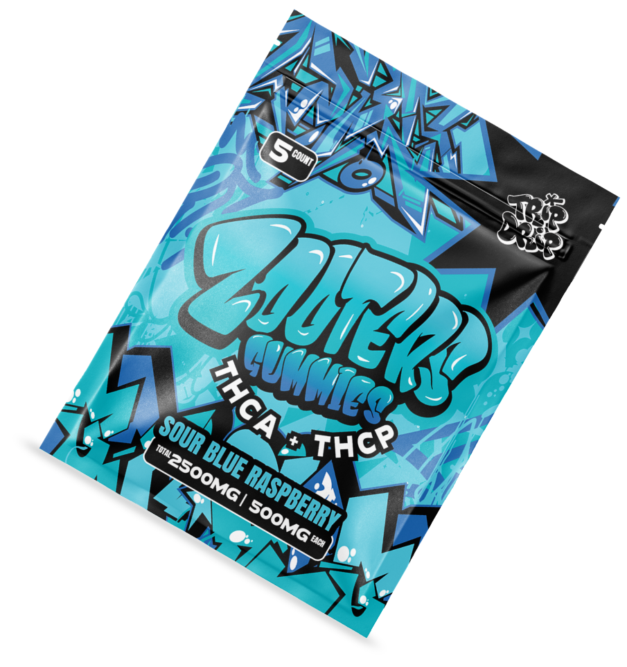 Trip Drip gummies Trip Drip gummies