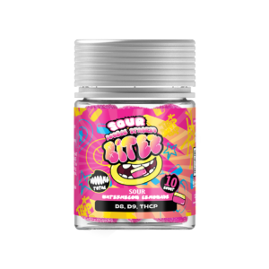 Trip Drip gummies