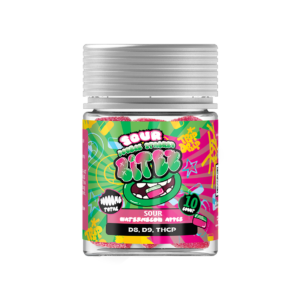 Trip Drip gummies