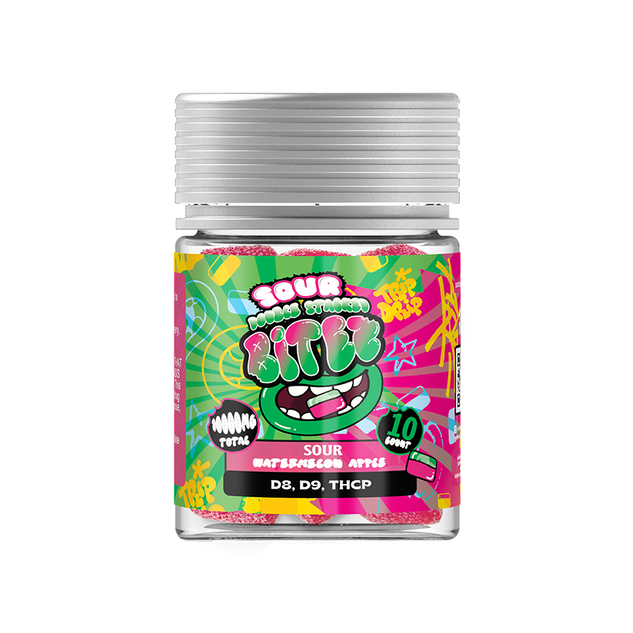 Trip Drip gummies Trip Drip gummies