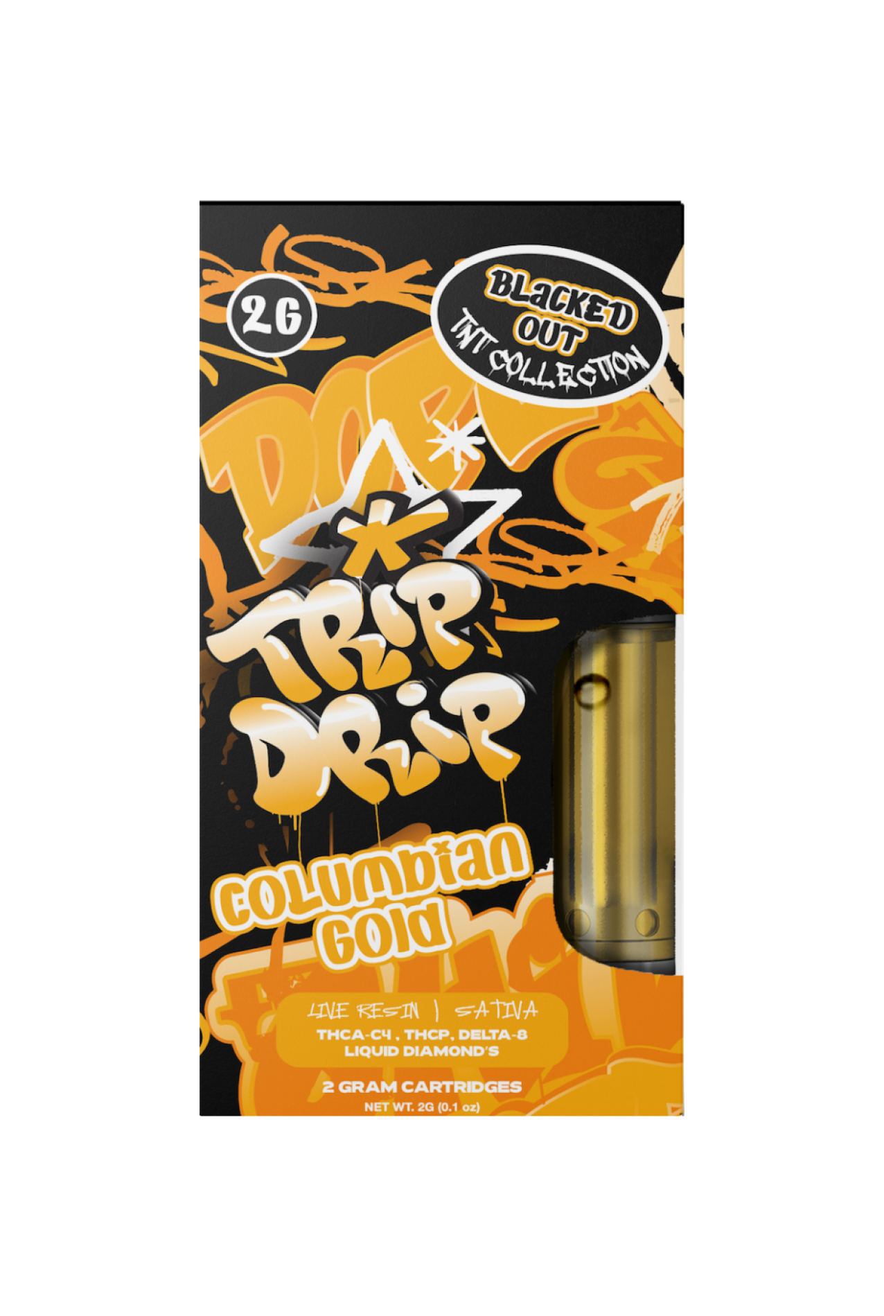 Trip Drip gummies Trip Drip gummies