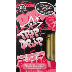 Trip Drip gummies
