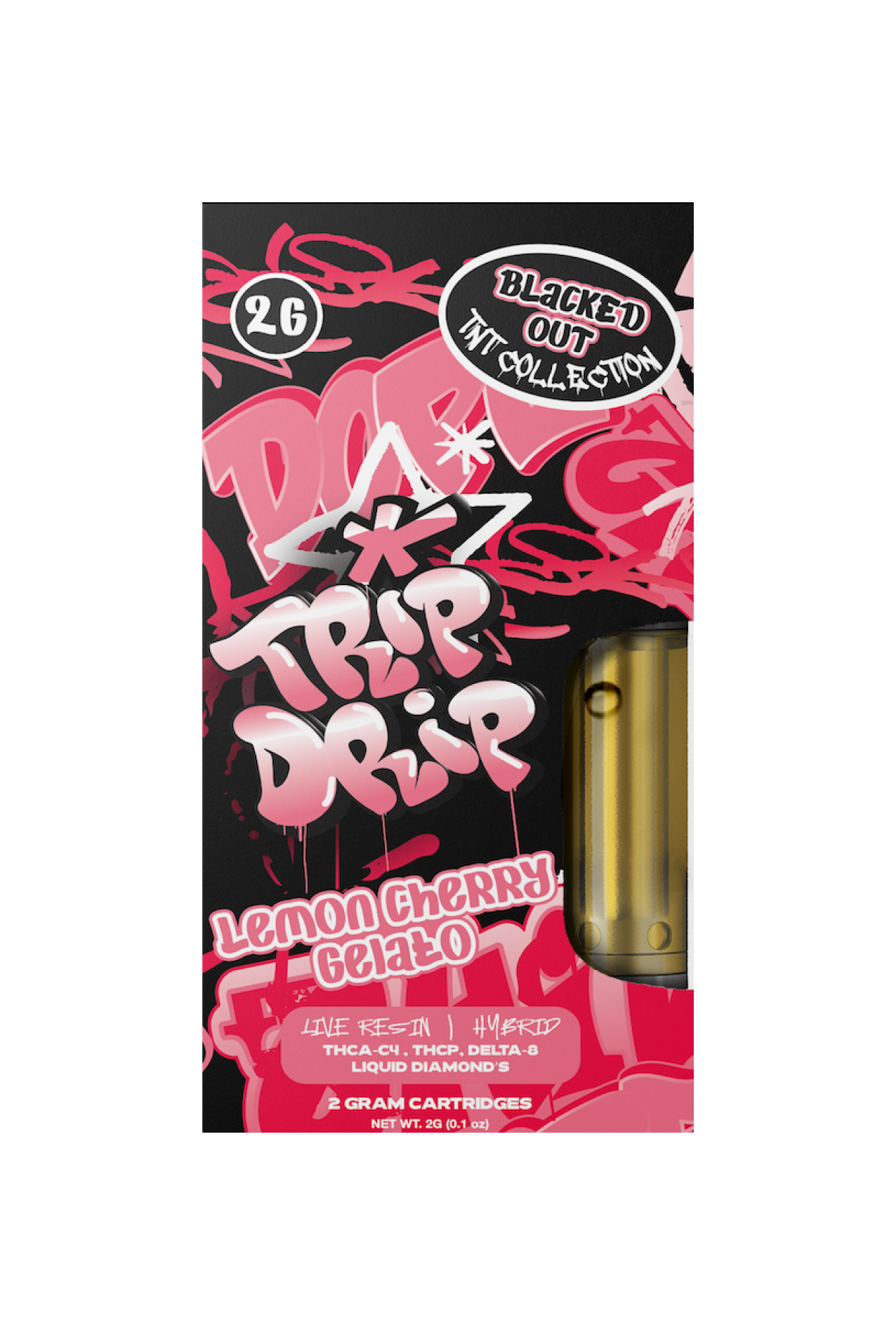 Trip Drip gummies Trip Drip gummies