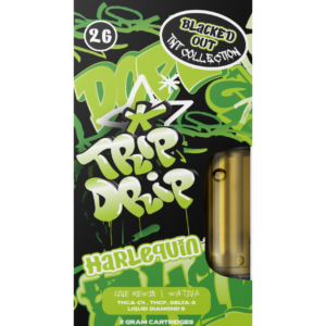 Trip Drip gummies