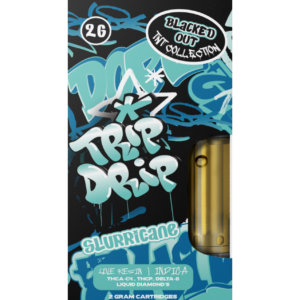 Trip Drip gummies