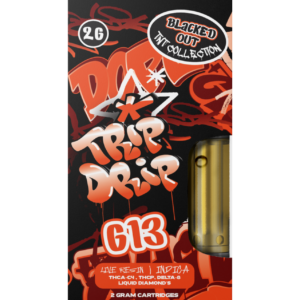 Trip Drip gummies